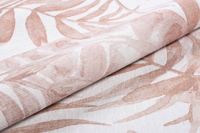 Conceptum Funk Chenille - Pink AL 202 Multicolor